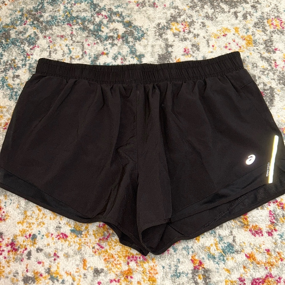 ASICS Shorts